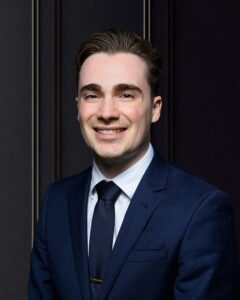 Joshua Kershaw of Conditsis Lawyers